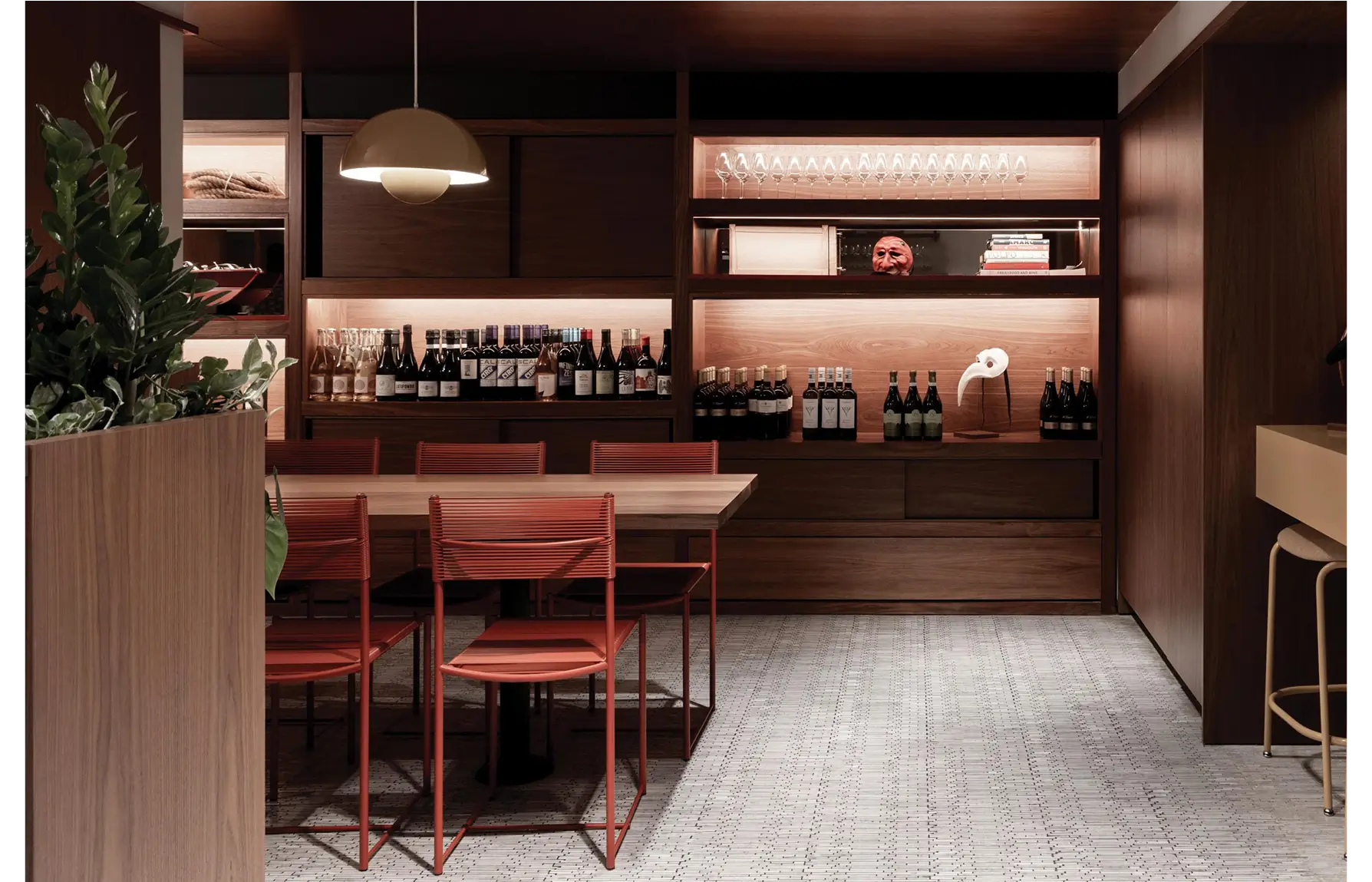 SkyBridge Creative Kitchen