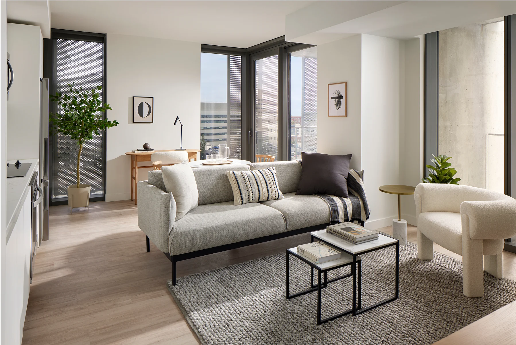 Discover Inspiring Homes