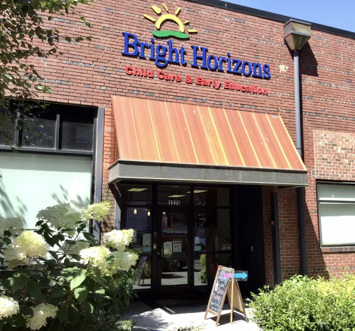 Bright Horizons First Hill