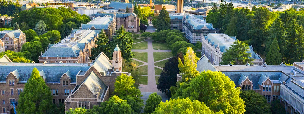 University of Washington (UW)