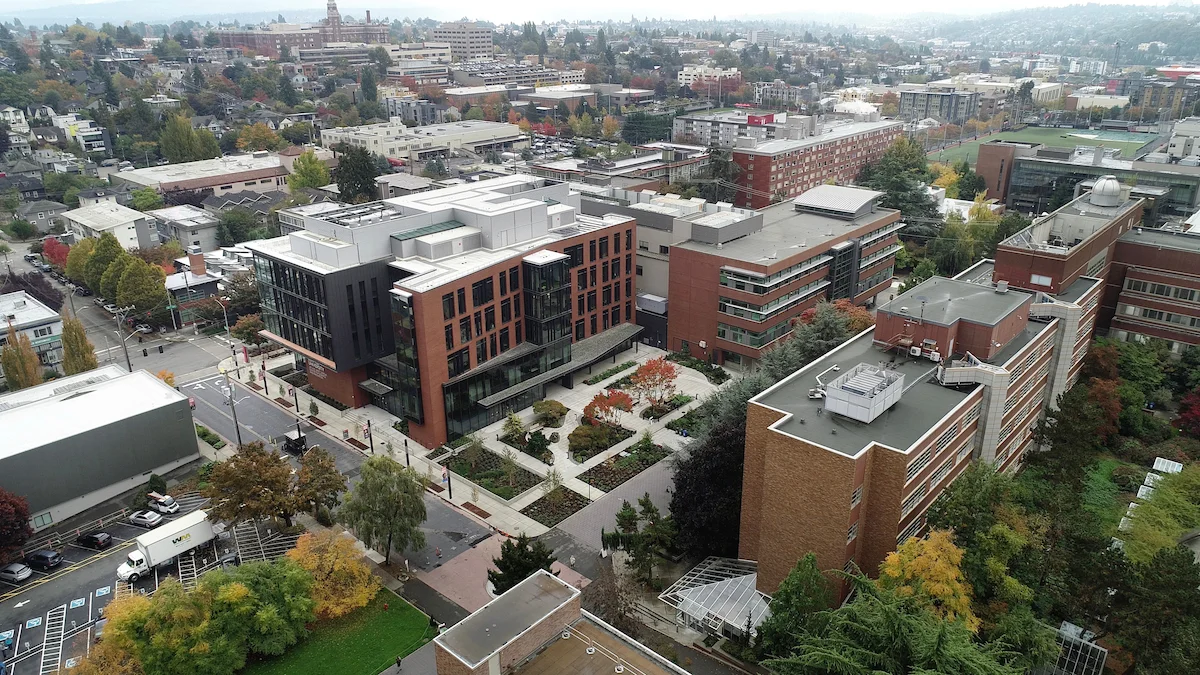 Seattle University