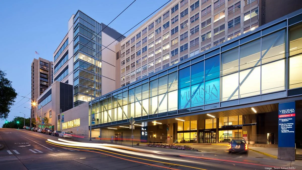 Virginia Mason Medical Center
