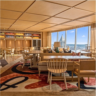 Charlotte Restaurant and Lounge