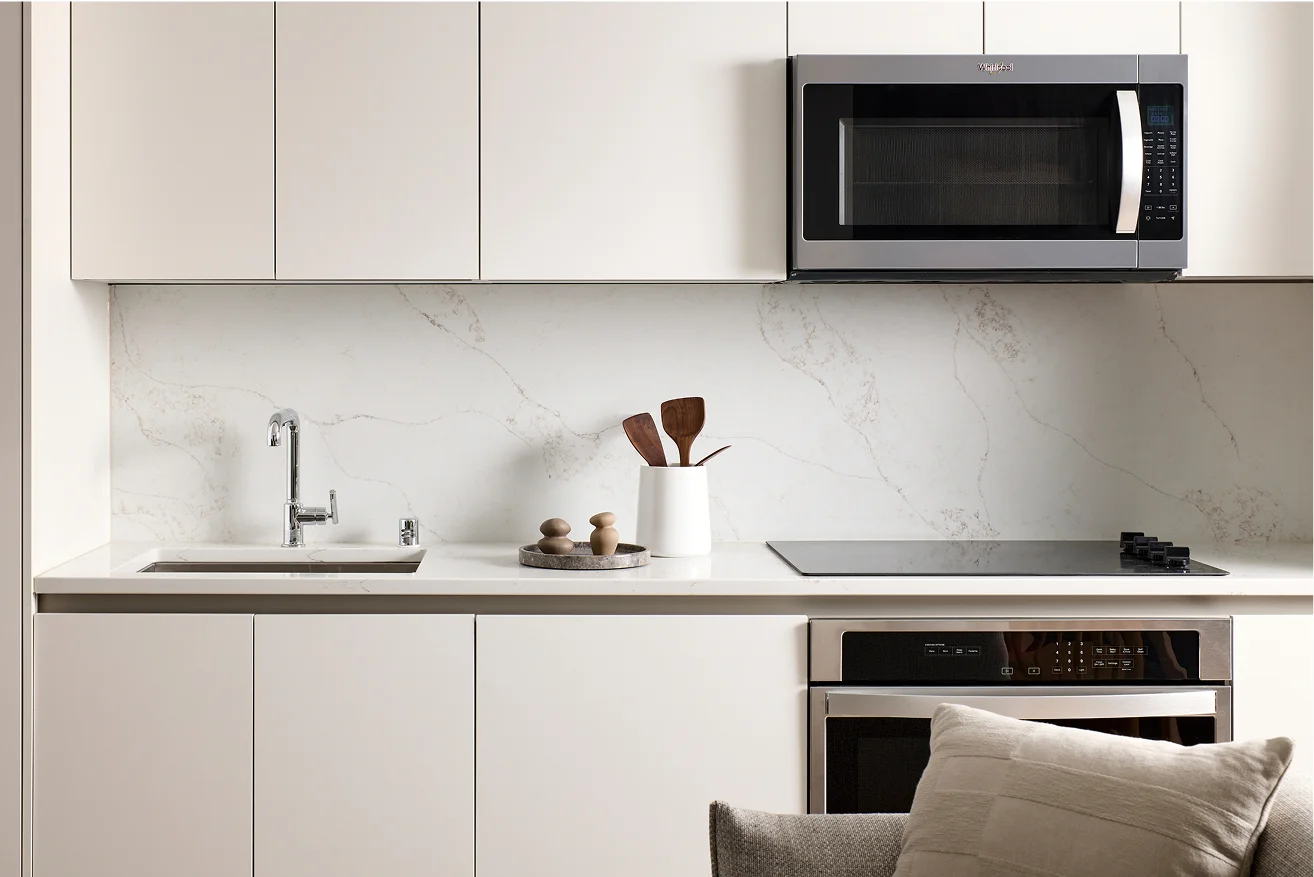 INTERIORS & FURNISHINGS