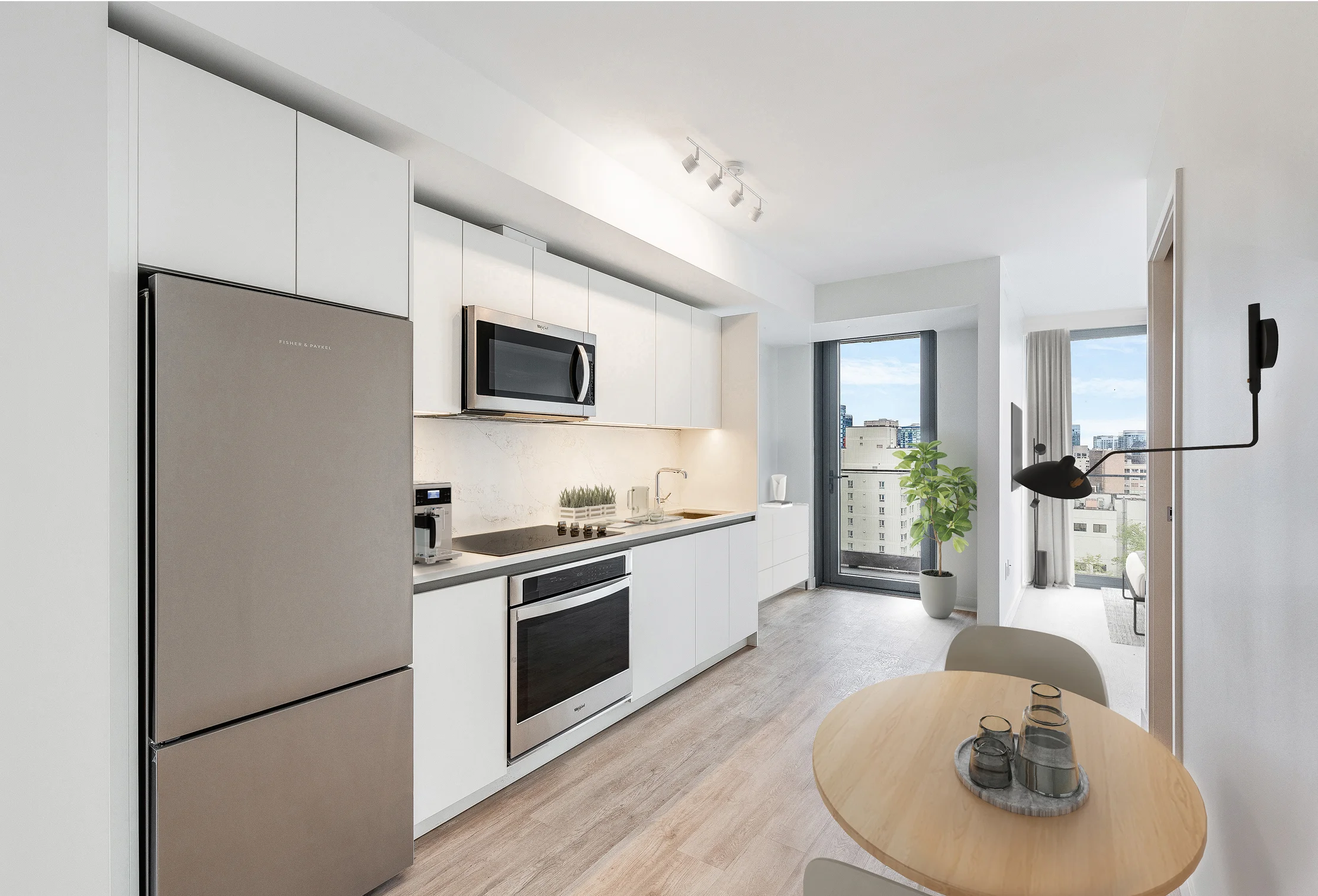 INTERIORS & FURNISHINGS