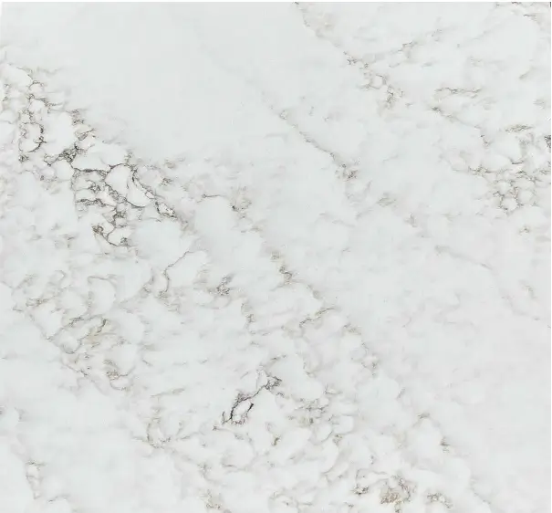 Kitchen Counter and backsplash